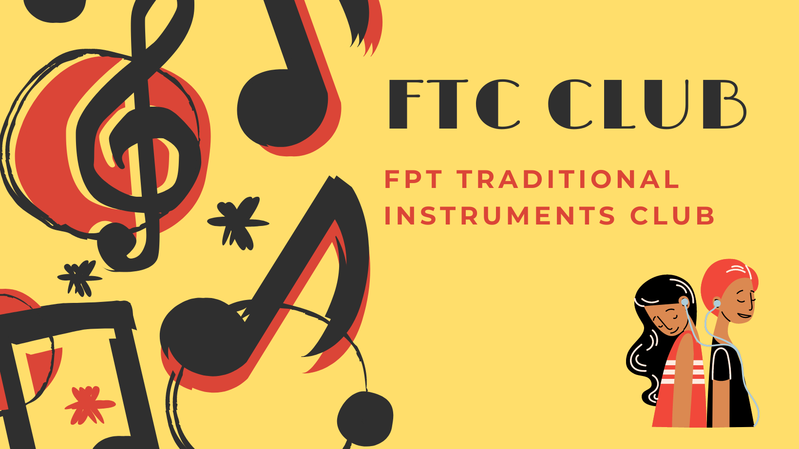 Câu lạc bộ Nhạc cụ dân tộc Đại học FPT Cần Thơ - FTC