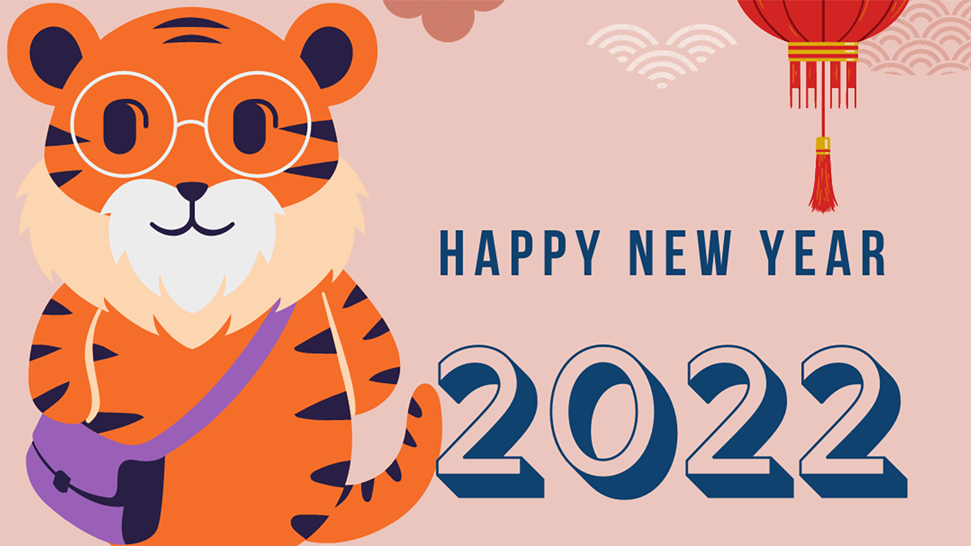 Happy Lunar New Year 2022 - Trường Đại Học Fpt Cần Thơ