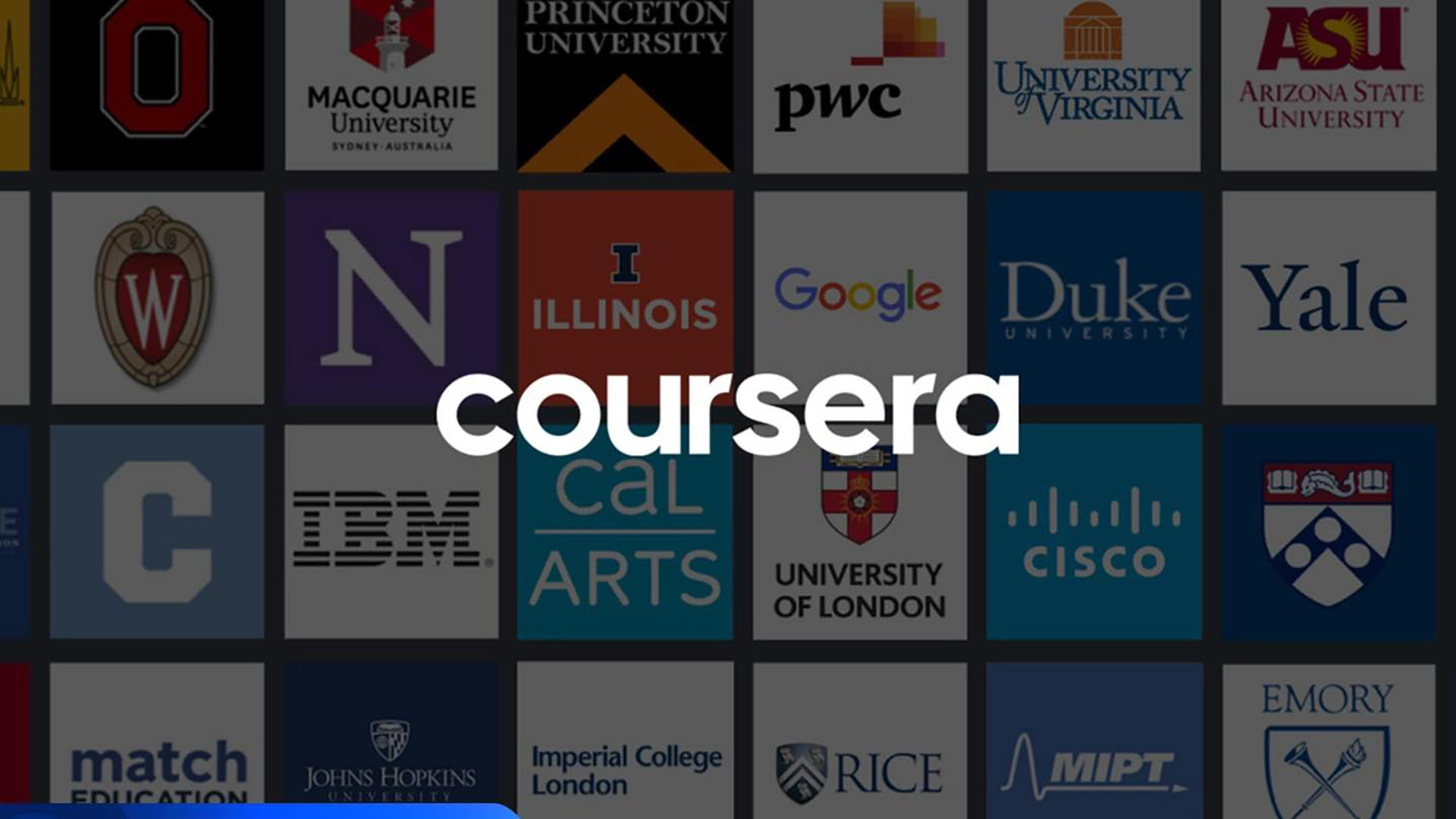 Học tập suốt đời – Đại học FPT cấp tài khoản Coursera miễn phí cho cựu sinh viên
