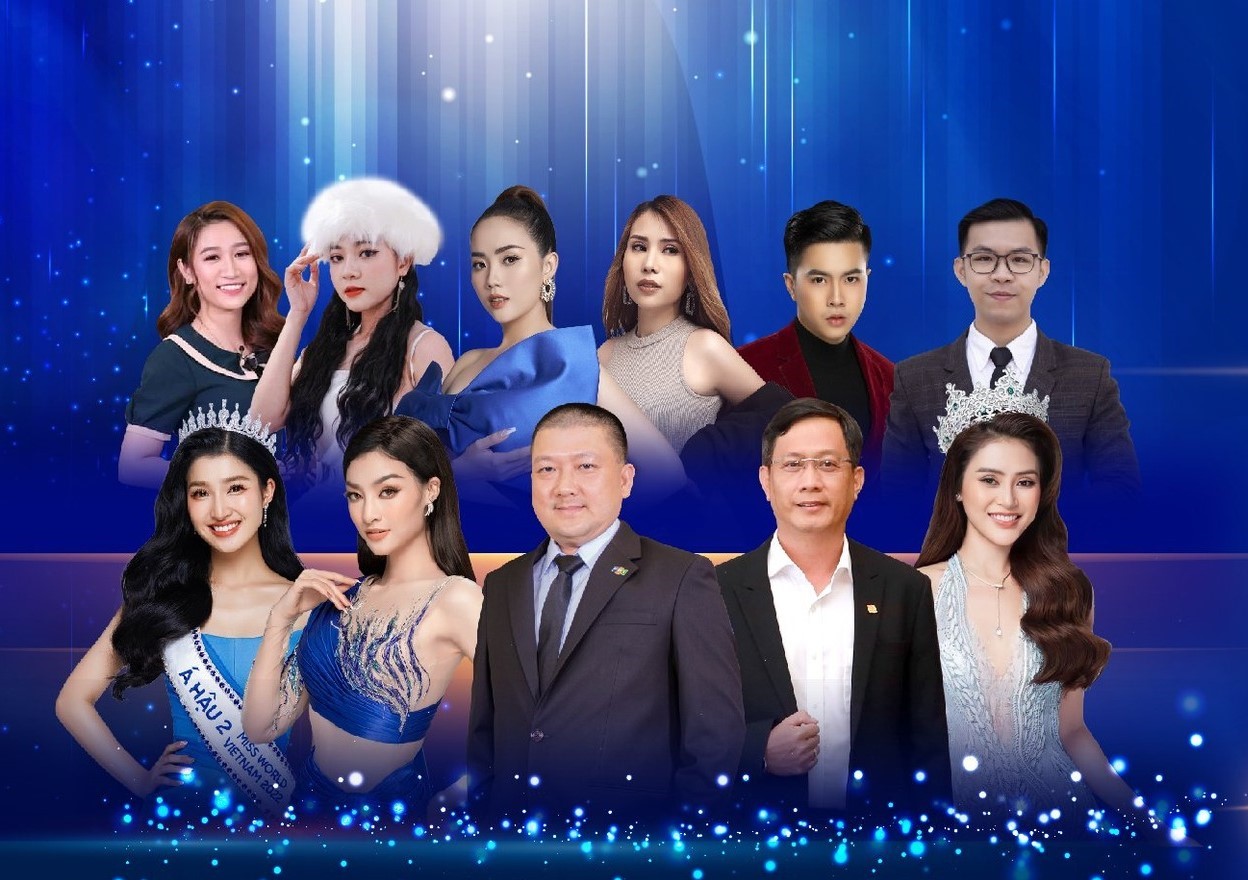 Đêm Chung kết Miss FPTU Cần Thơ 2022