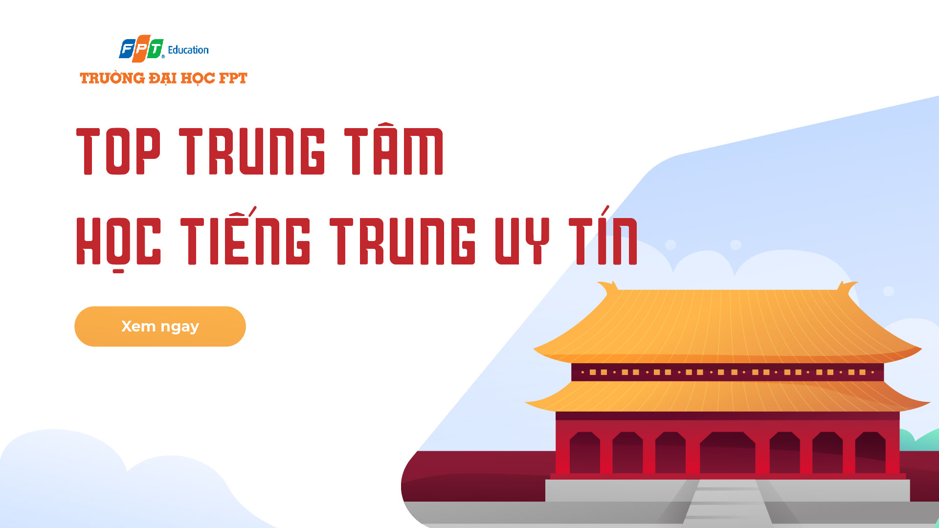 Review 6+ trung tâm học tiếng Trung uy tín tại Cần Thơ