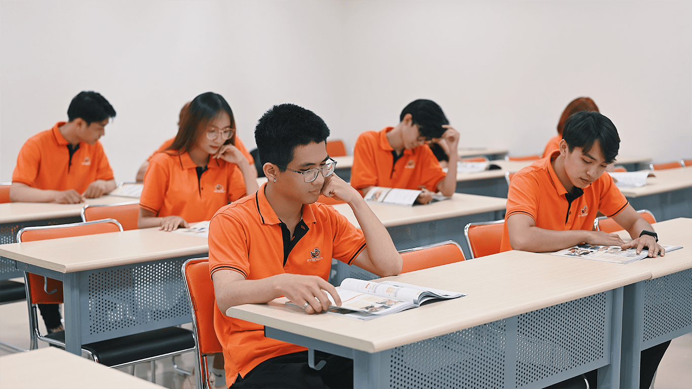 Các trường đào tạo ngành Ngôn ngữ Trung ở Miền Nam