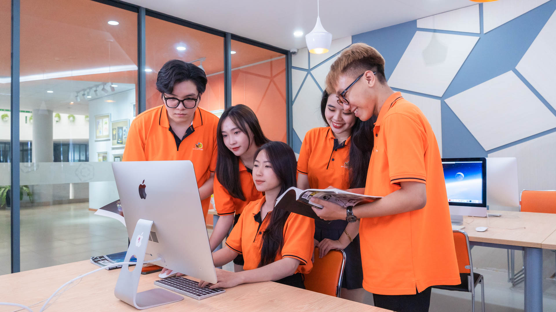 Top trường công nghệ thông tin ở Việt Nam