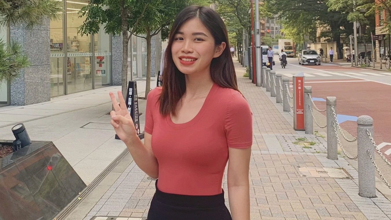 Nữ sinh Việt sang Nhật làm kỹ sư IT ngay khi ra trường