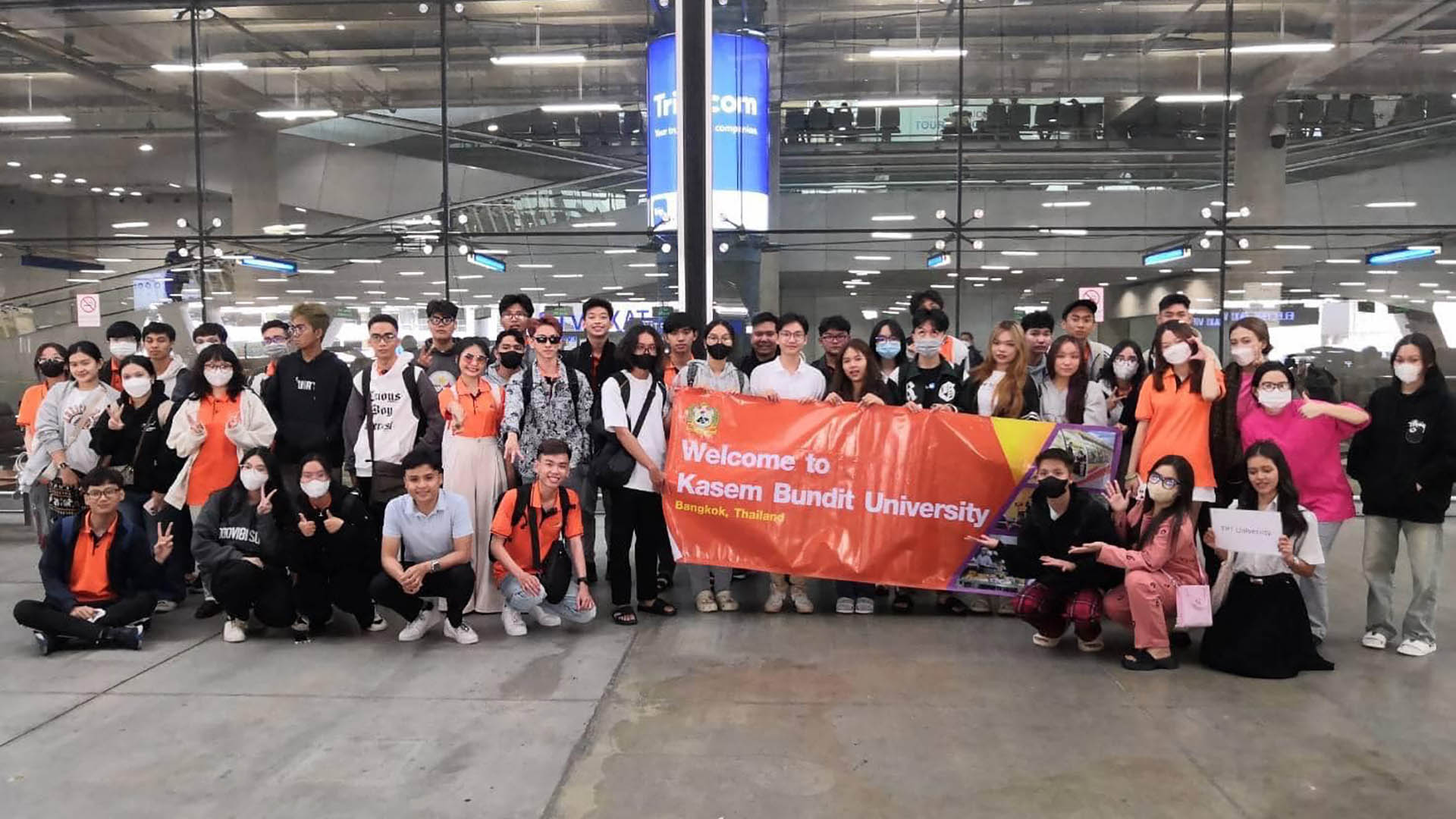 Sau kì nghỉ, sinh viên ĐH FPT rục rịch xách ba lô đi nước ngoài với các chương trình trải nghiệm quốc tế