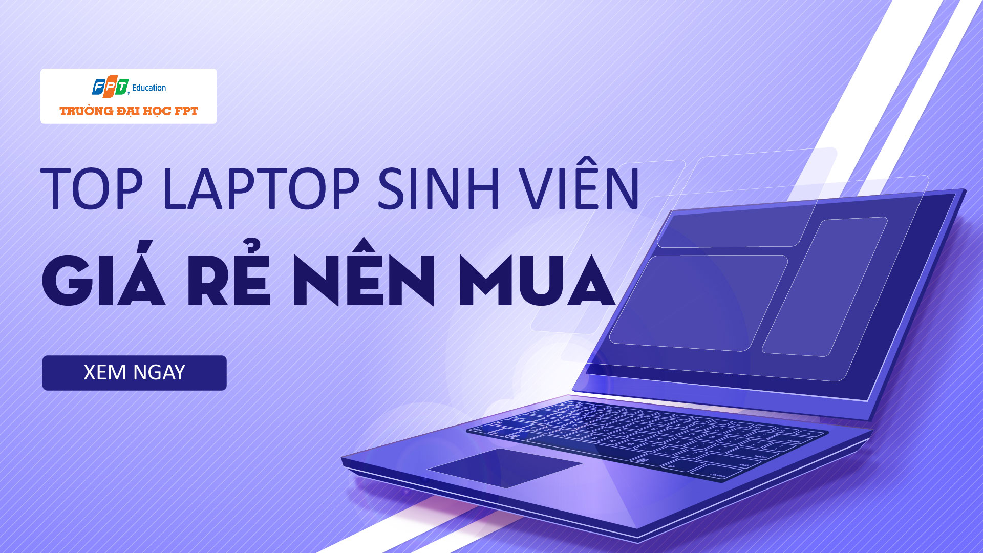 Top 10 laptop sinh viên giá rẻ nên mua