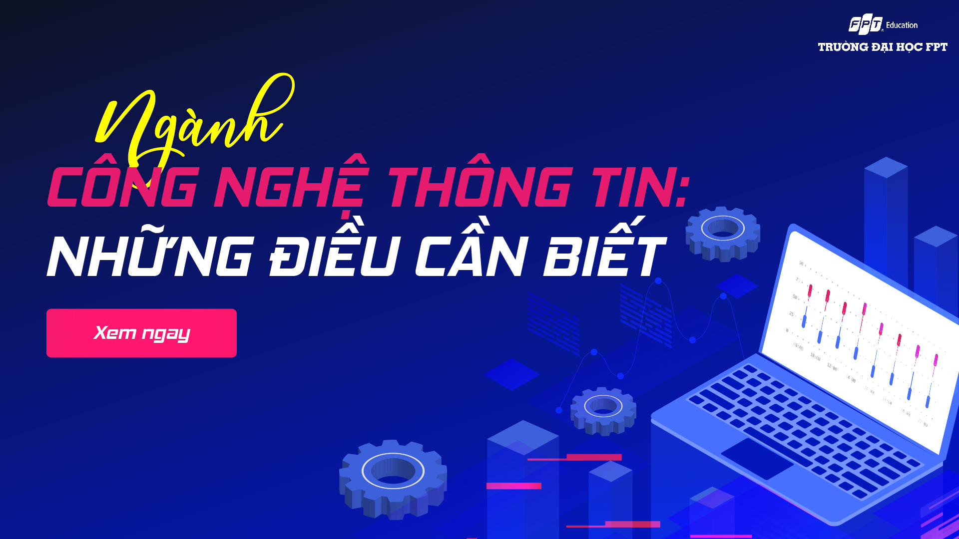 ngành công nghệ thông tin là gì