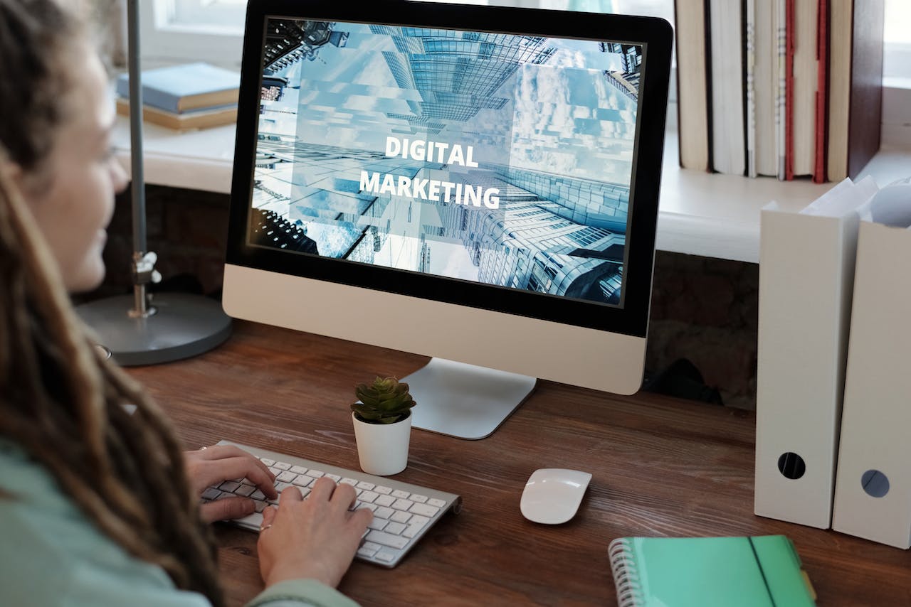 lương ngành digital marketing