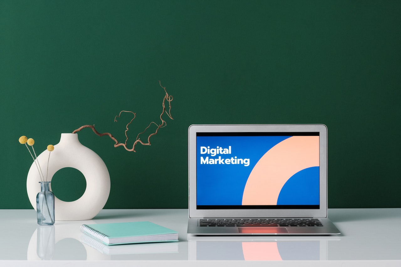 digital marketing học những gì