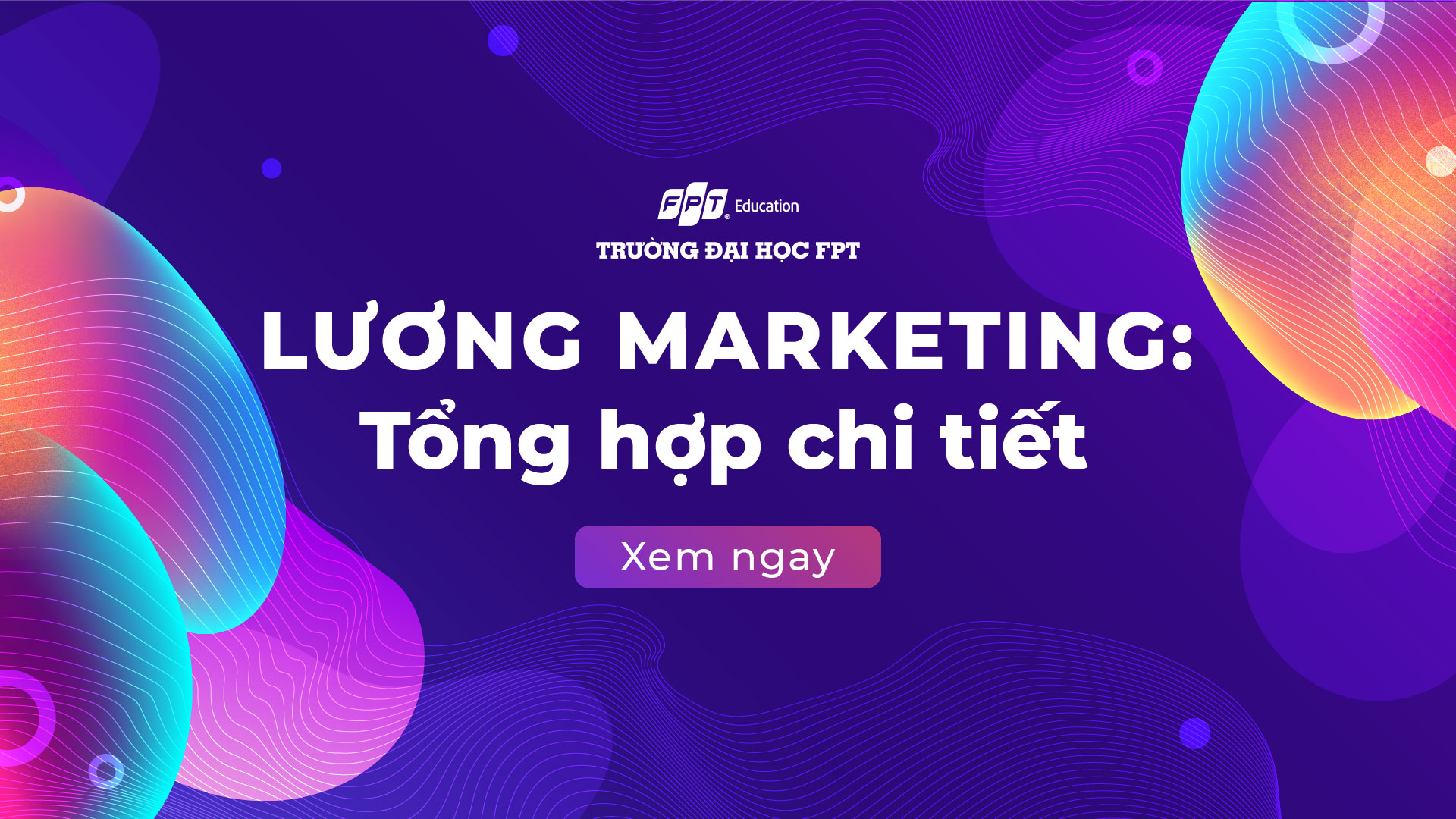 lương marketing tổng hợp