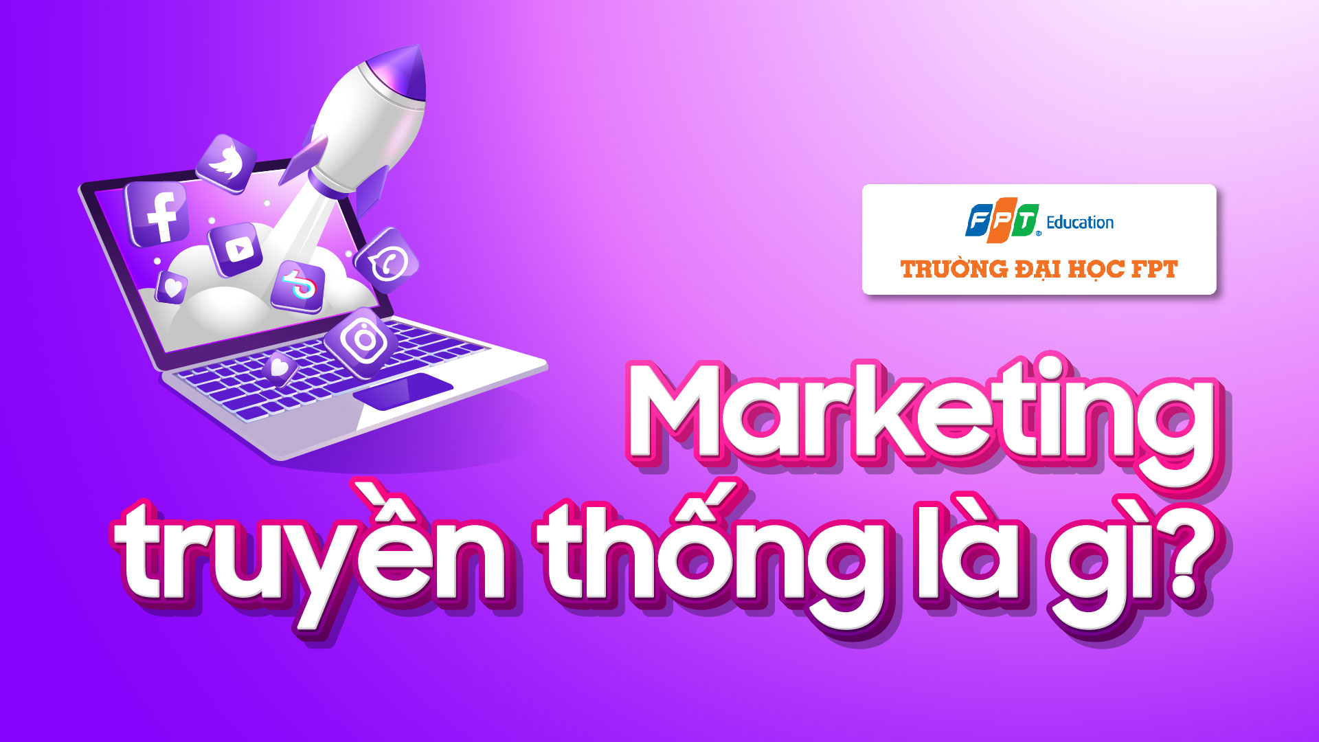 marketing truyền thống