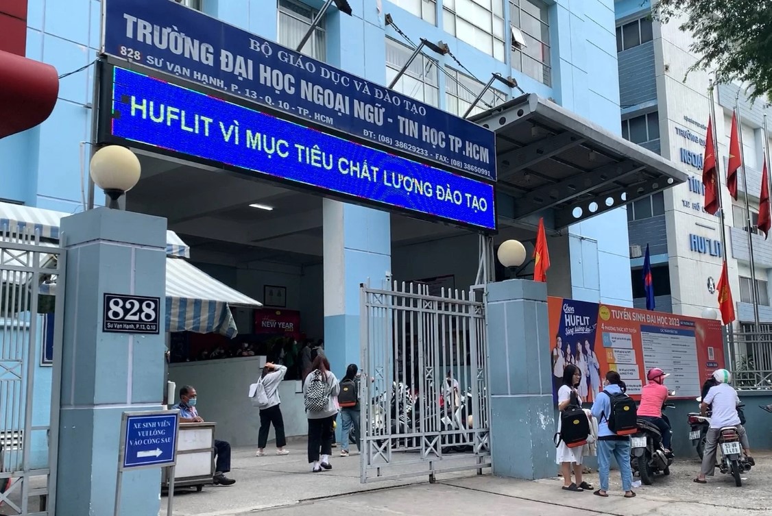 trường đại học du lịch