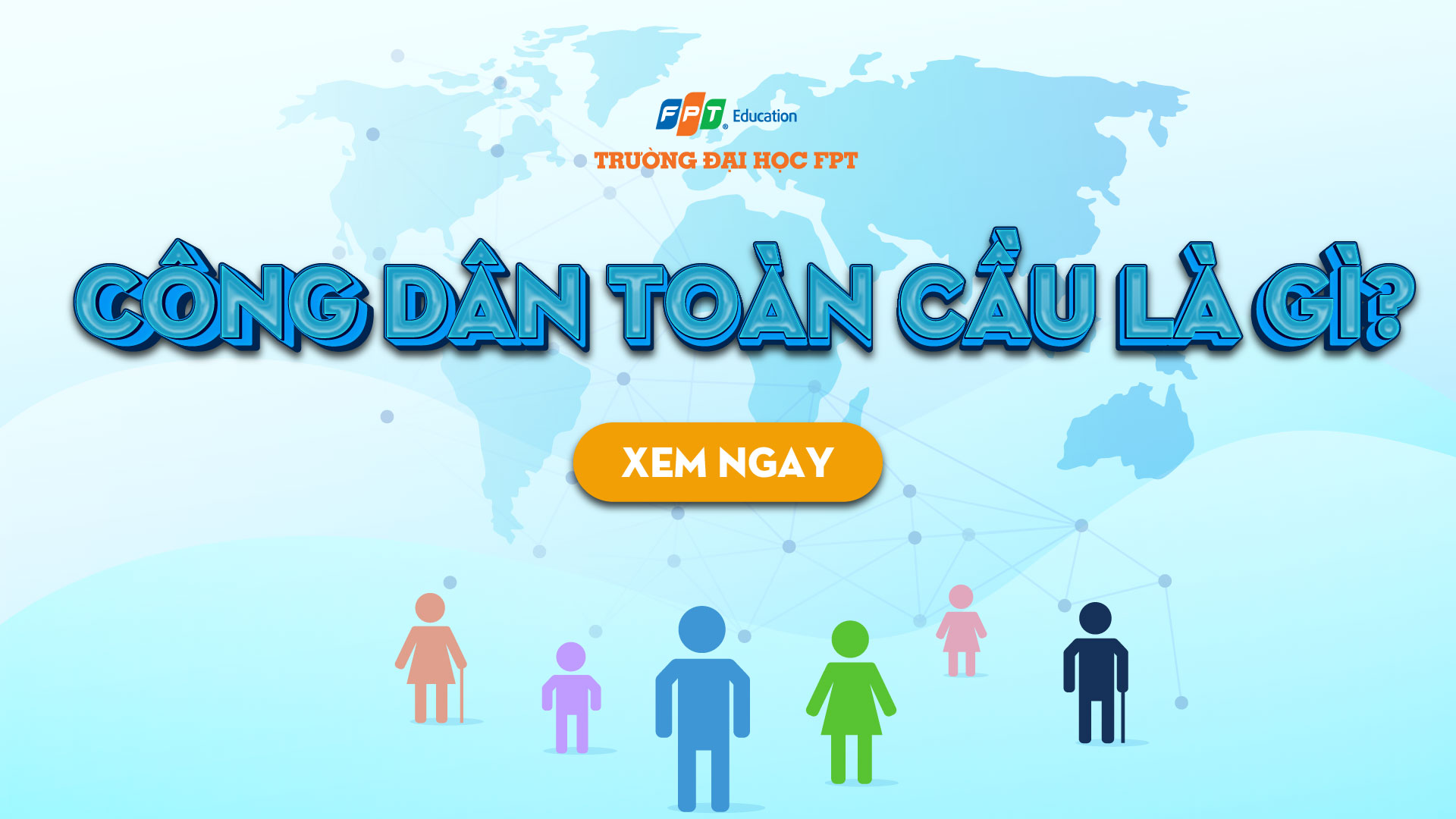 công dân toàn cầu là gì