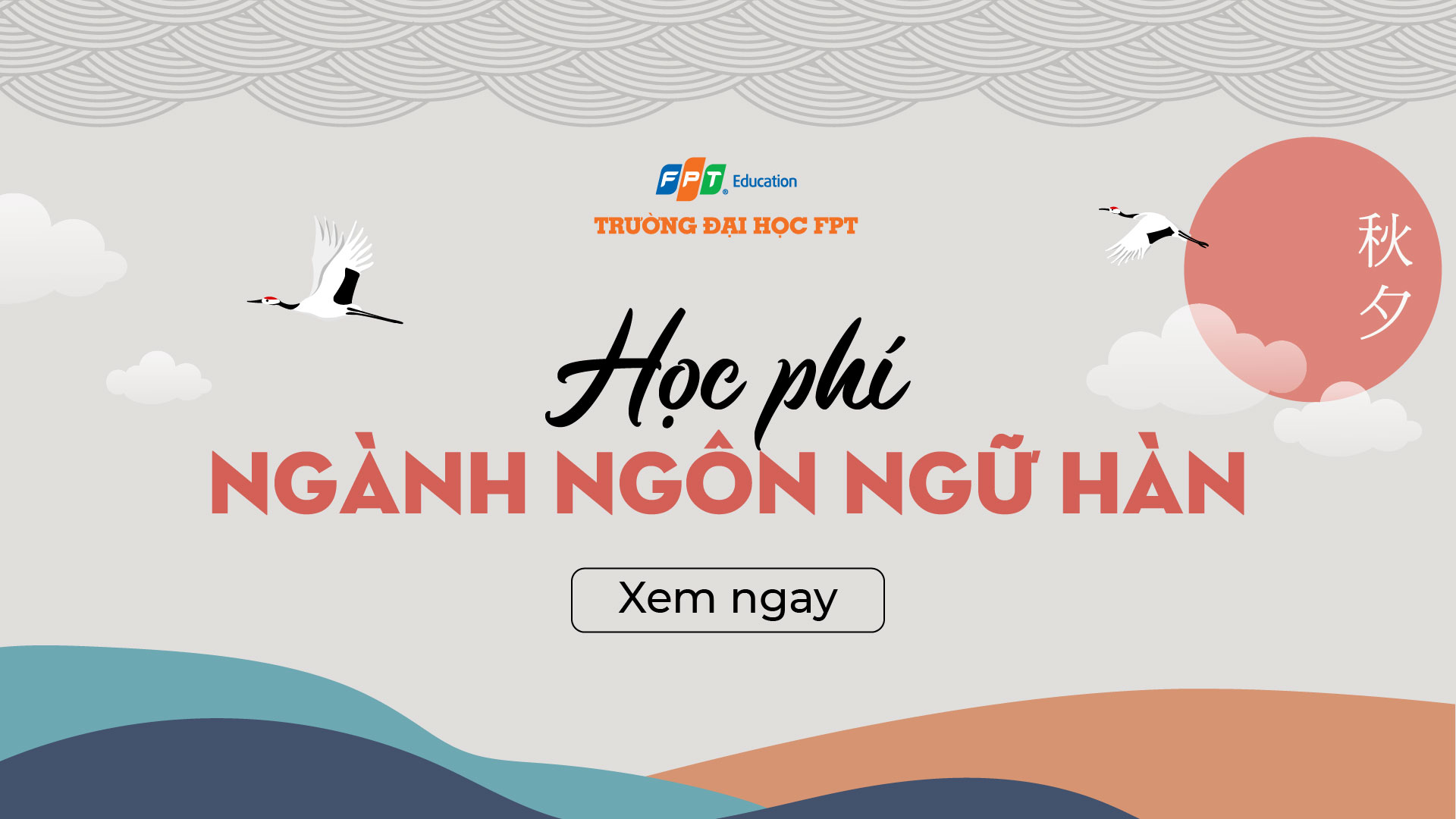 học phí ngành ngôn ngữ hàn