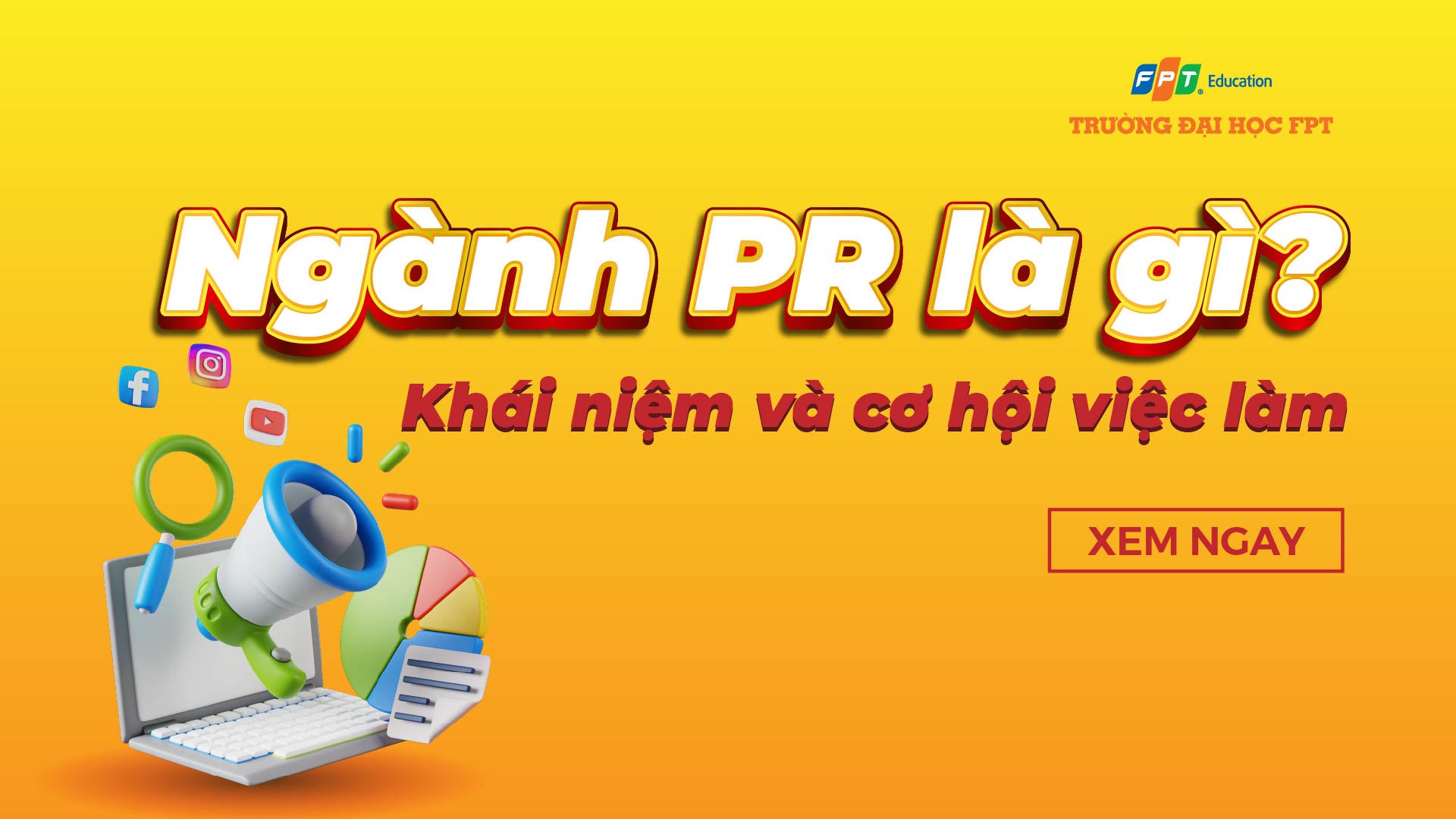 ngành pr là gì