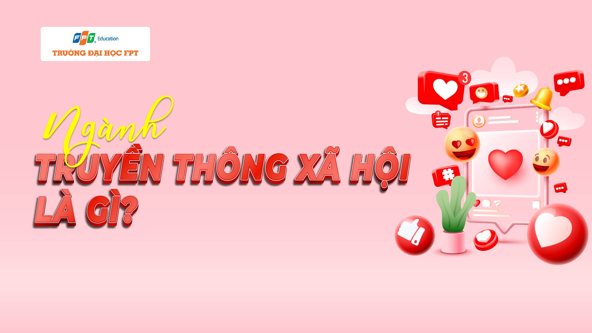 truyền thông xã hội là gì