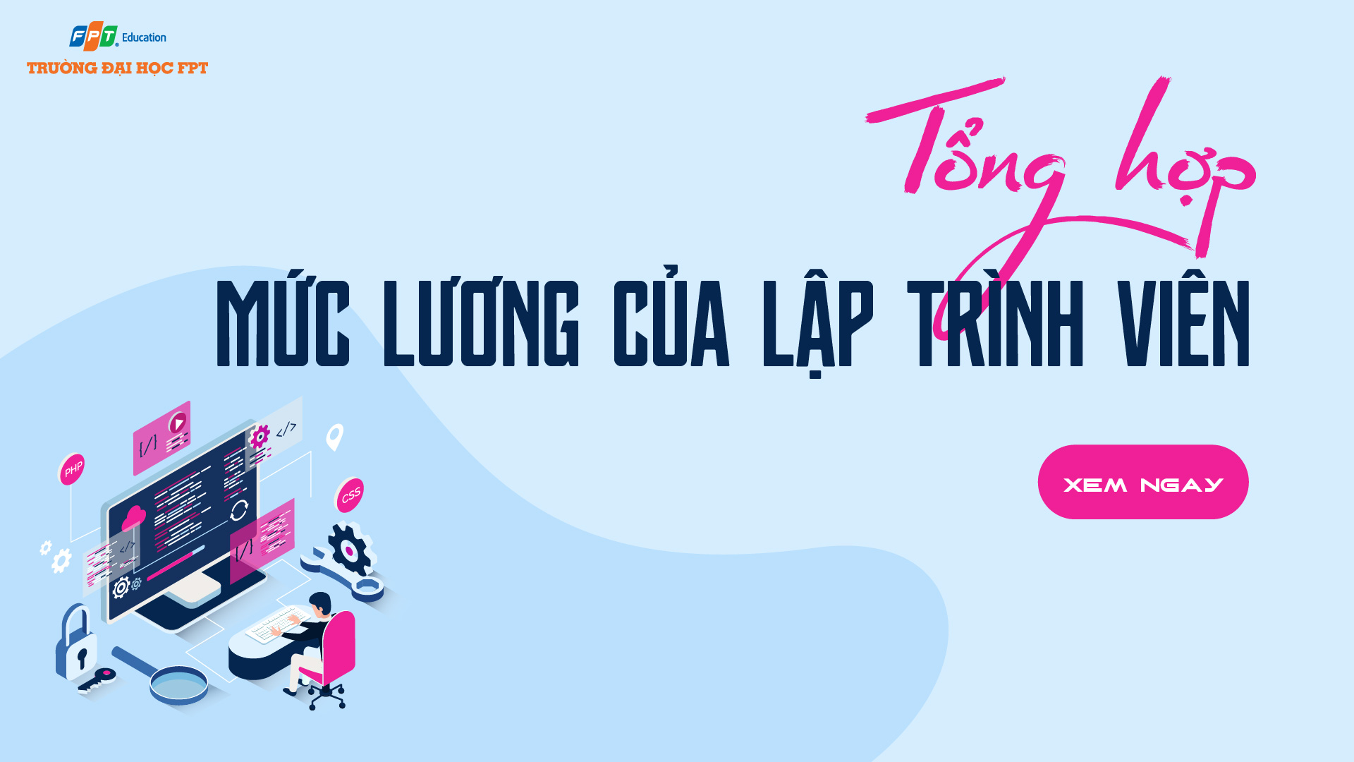 lương của lập trình viên