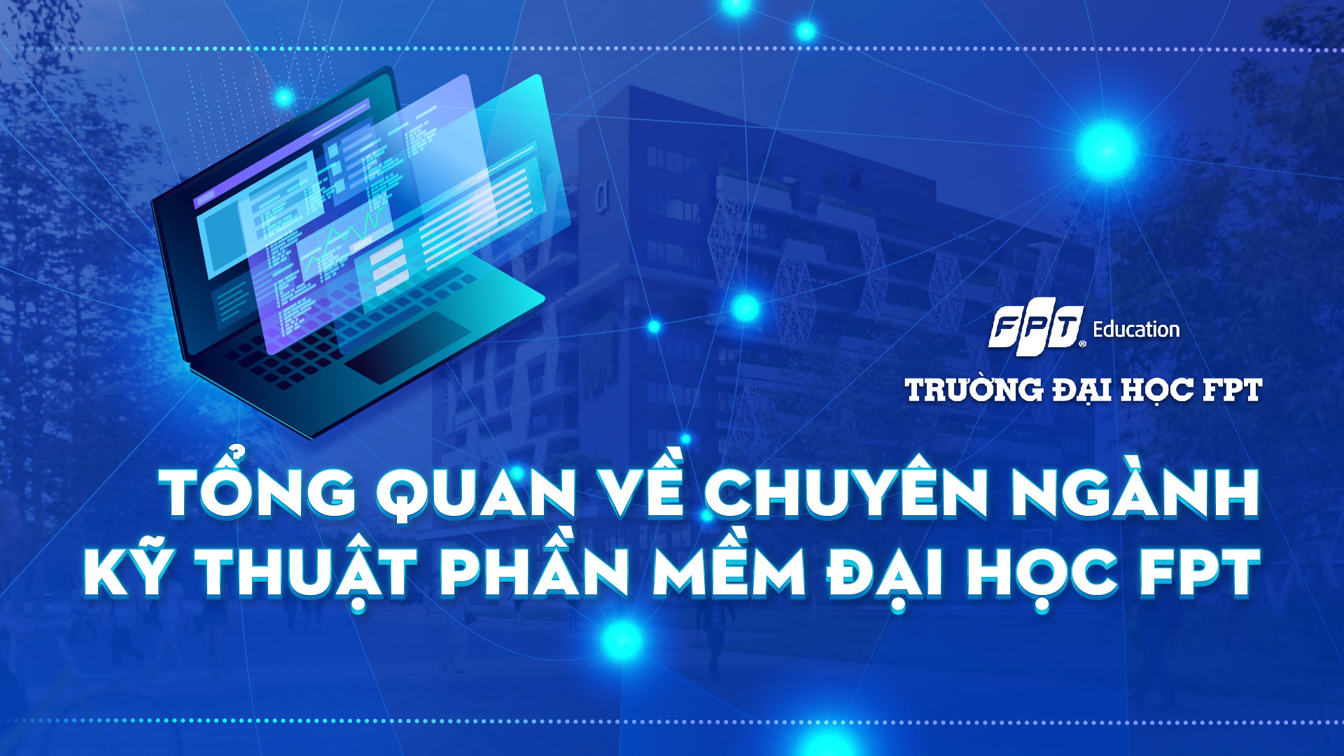 ngành kỹ thuật phần mềm đại học fpt