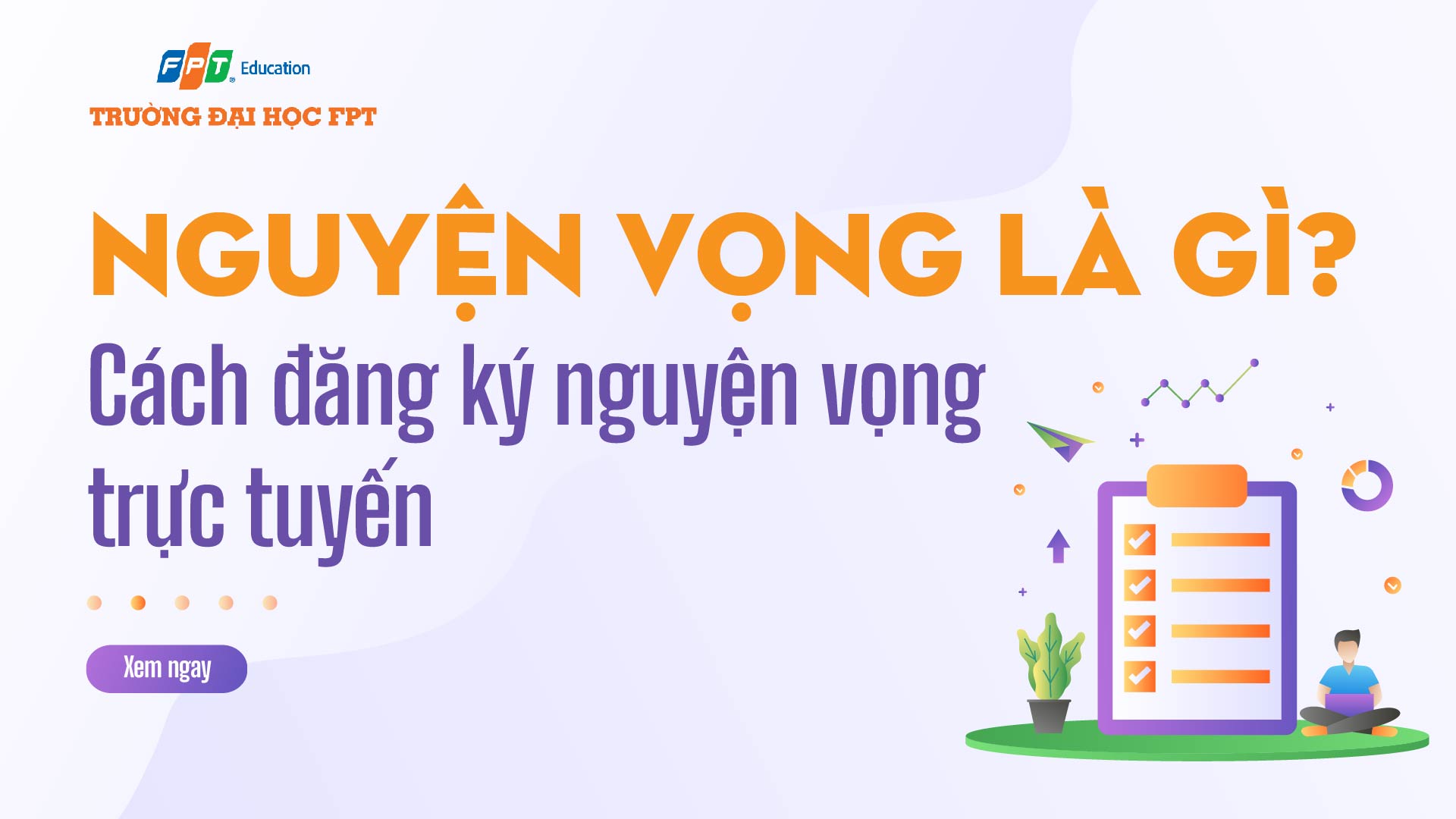 nguyện vọng là gì