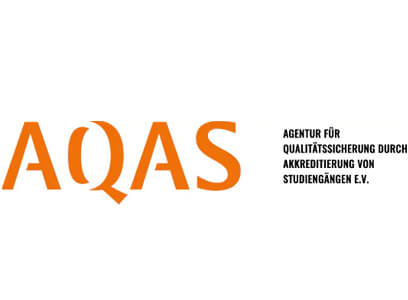 AQAS logo