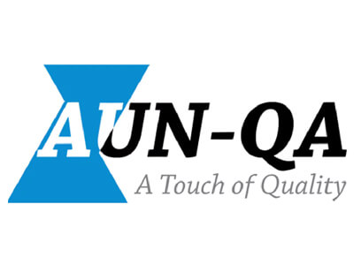 AUN logo