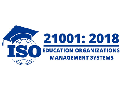 ISO logo