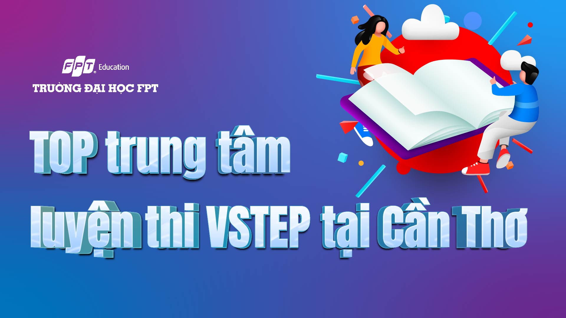 luyện thi vstep