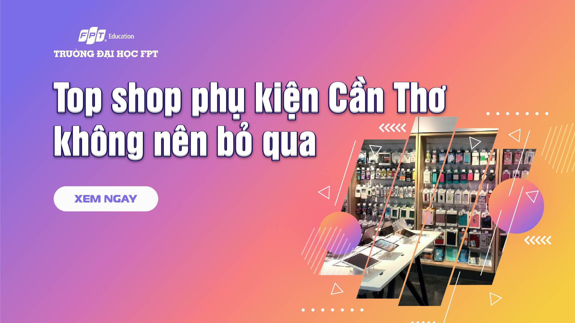 shop phụ kiện cần thơ