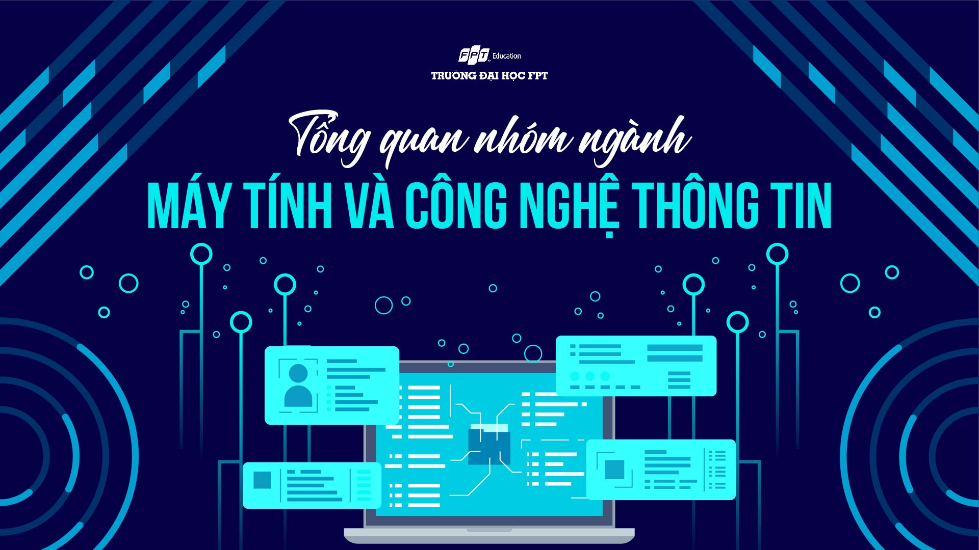 nhóm ngành máy tính và công nghệ thông tin