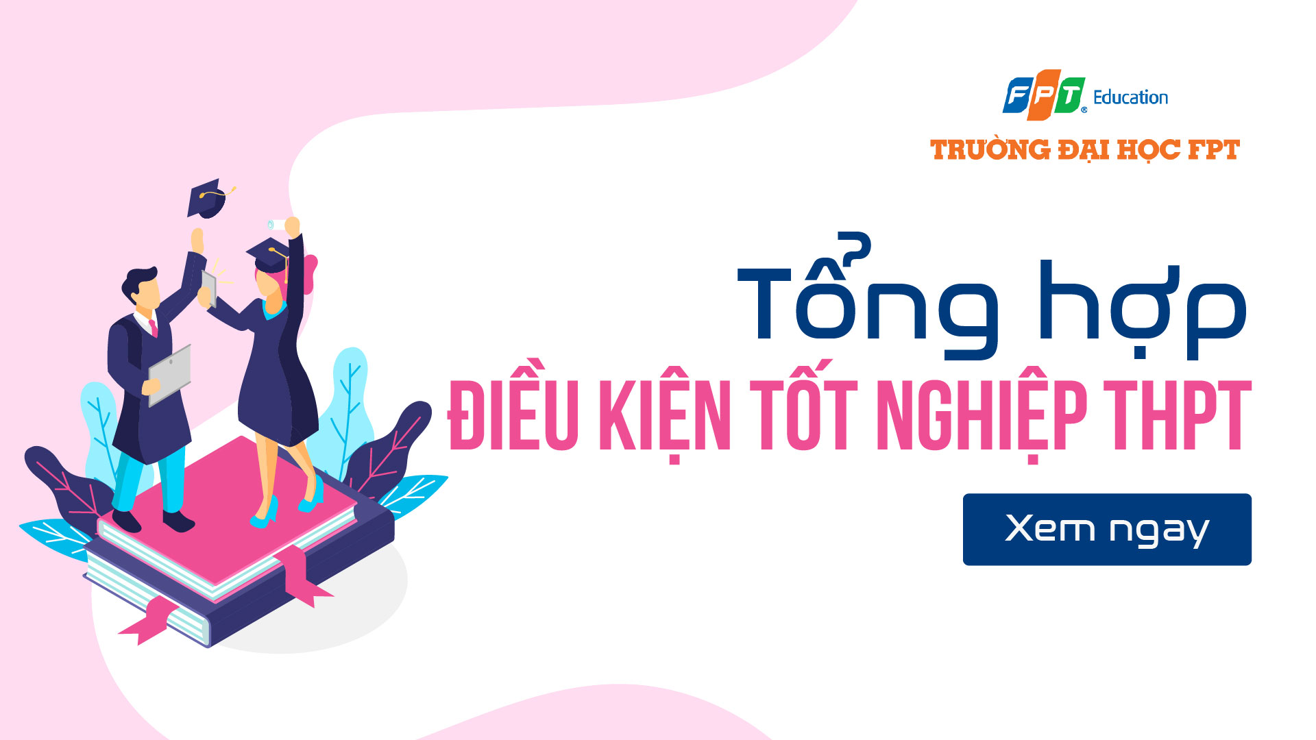 điều kiện tốt nghiệp THPT