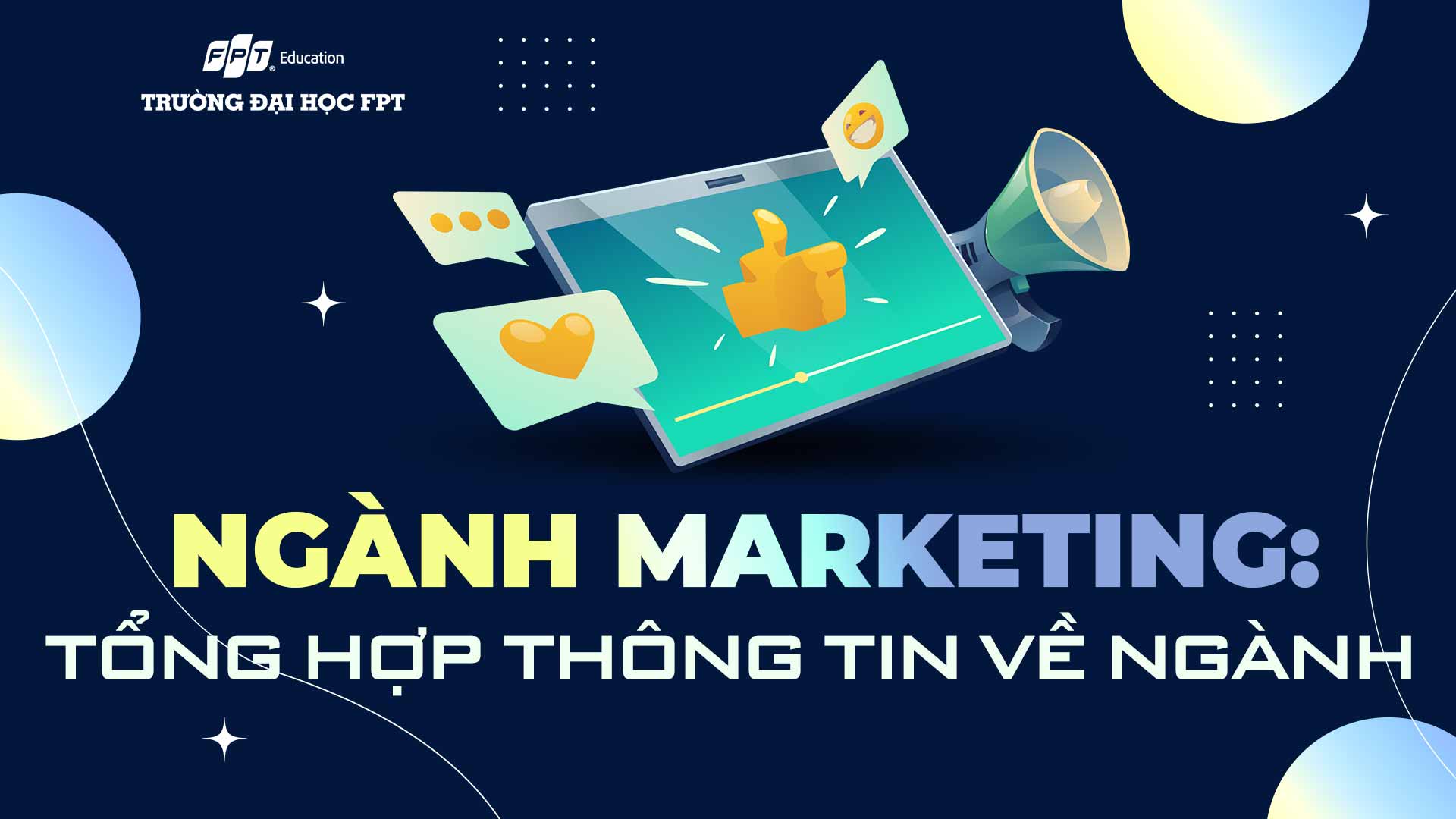 ngành marketing