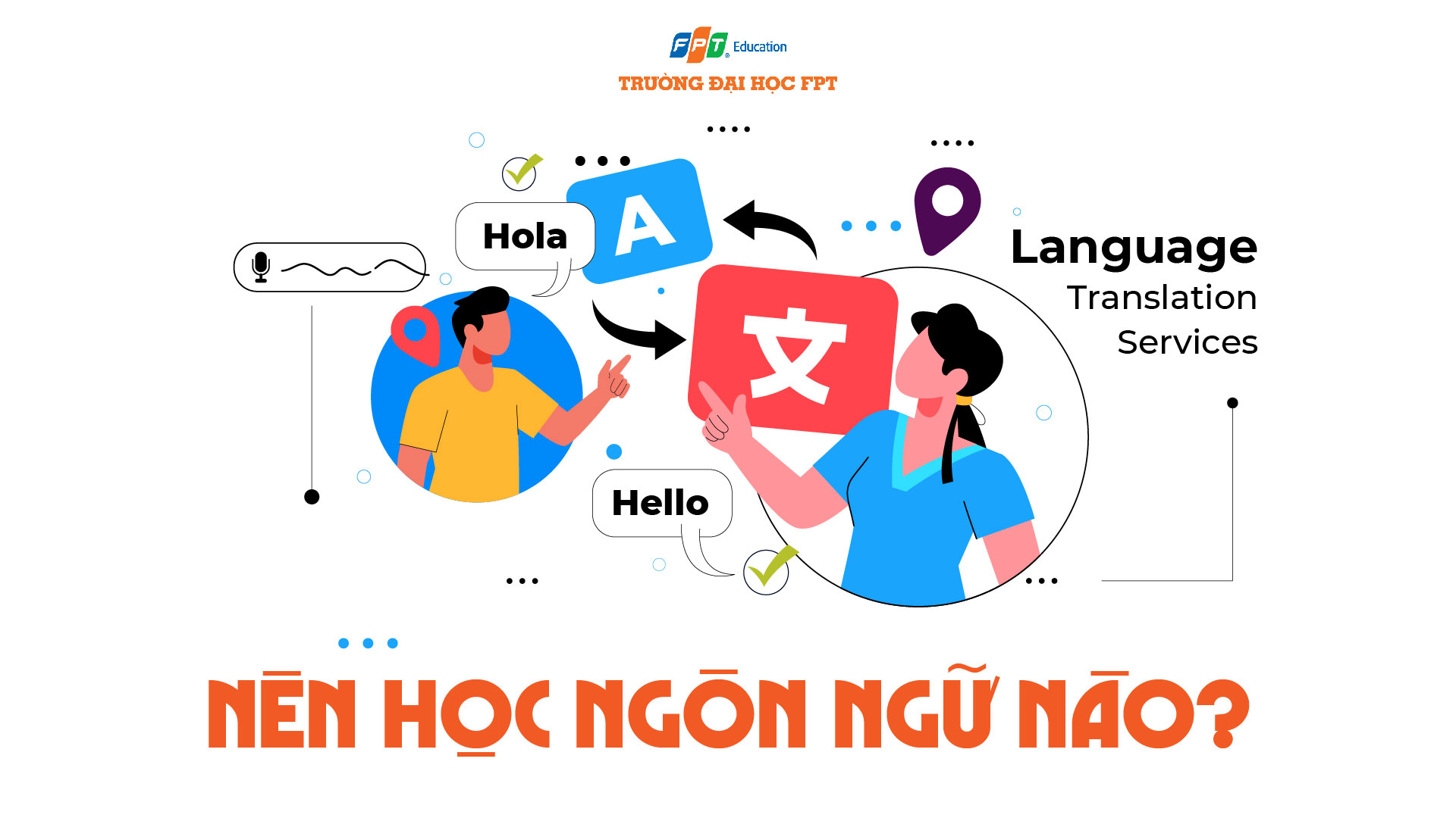 nên học ngôn ngữ nào