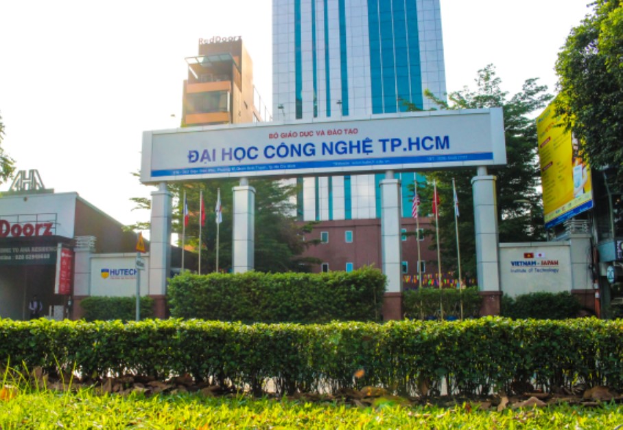 các trường đại học có ngành ngôn ngữ anh