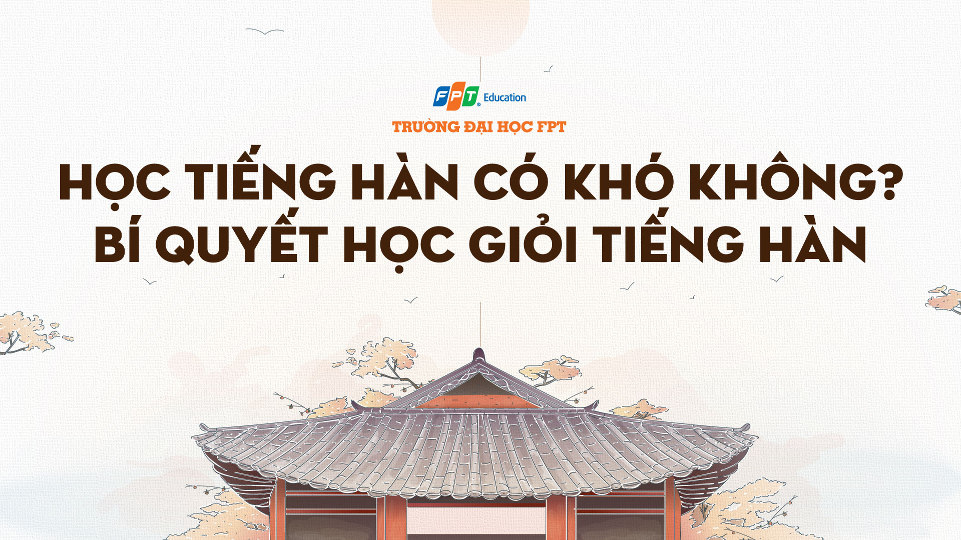 học tiếng hàn có khó không