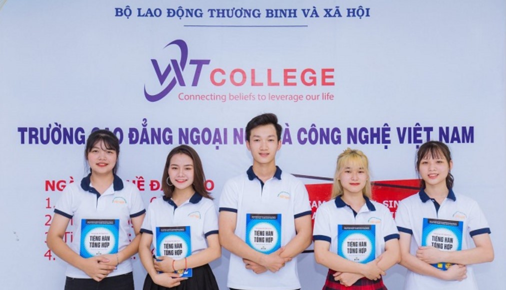 ngôn ngữ hàn quốc học trường nào