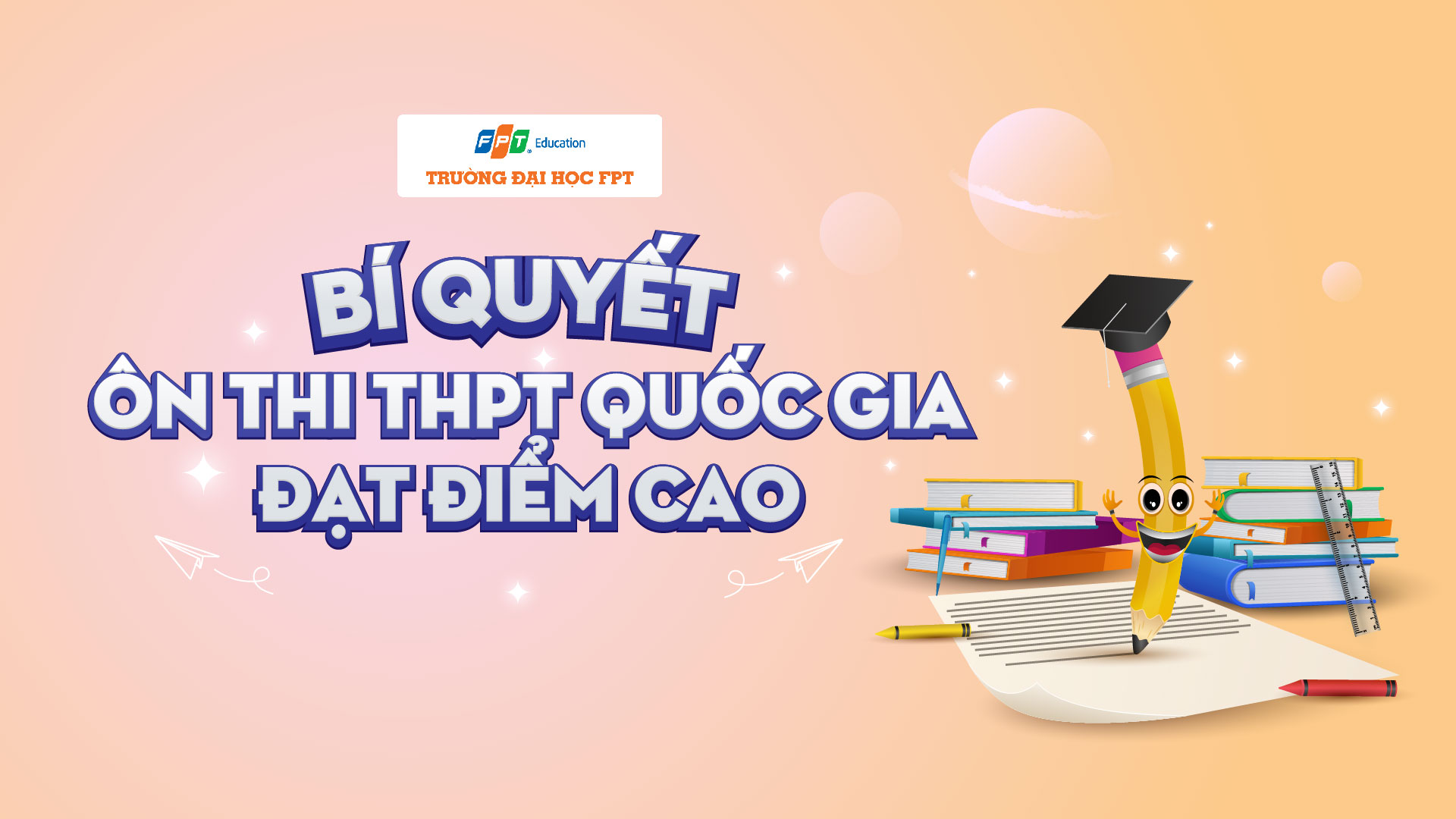 ôn thi thpt quốc gia