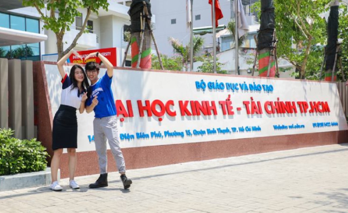 ngành công nghệ truyền thông học ở đâu