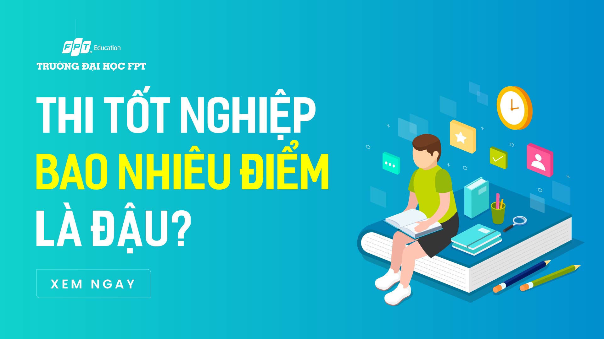 bao nhiêu điểm đậu tốt nghiệp THPT