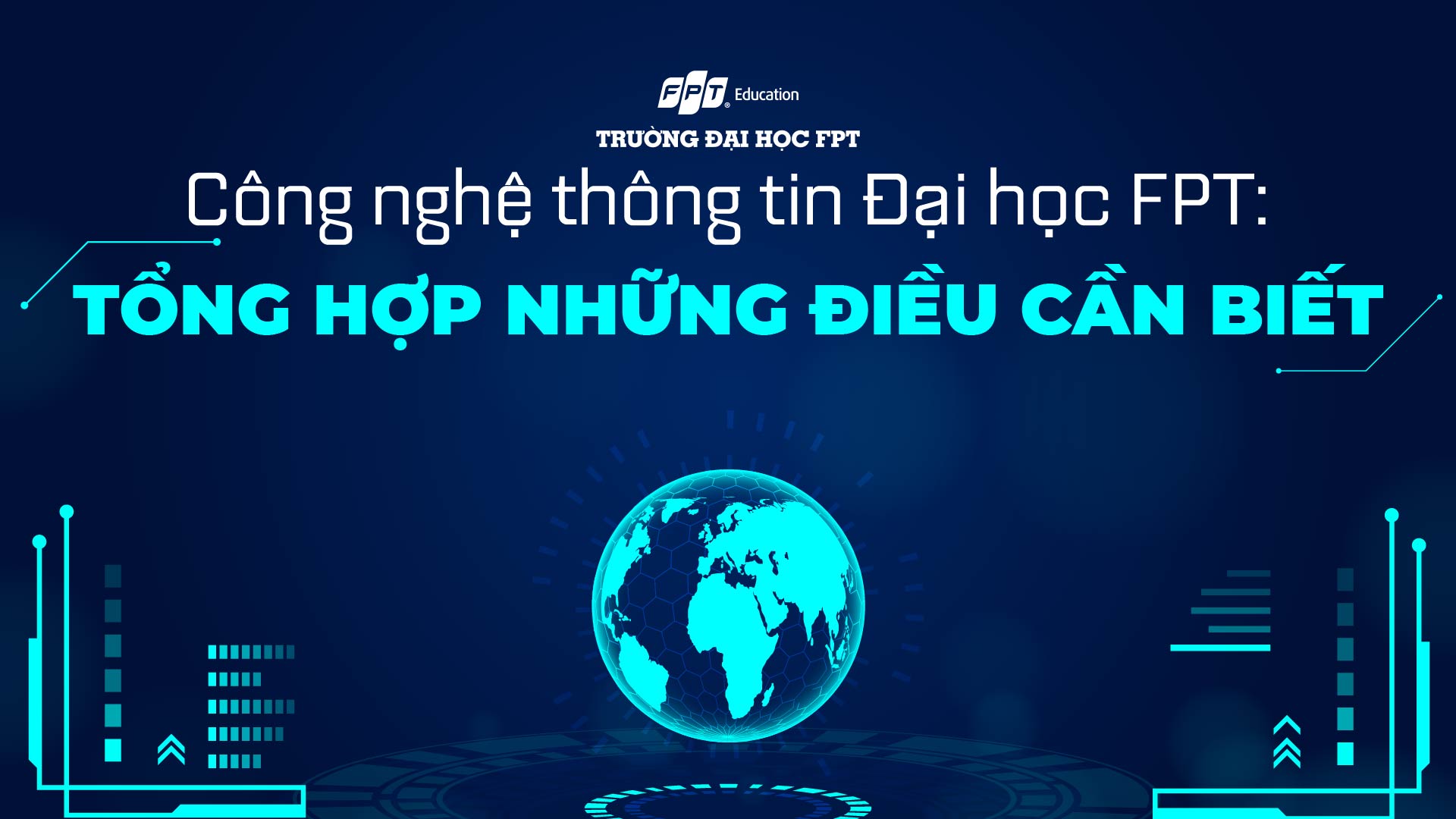 công nghệ thông tin đại học fpt