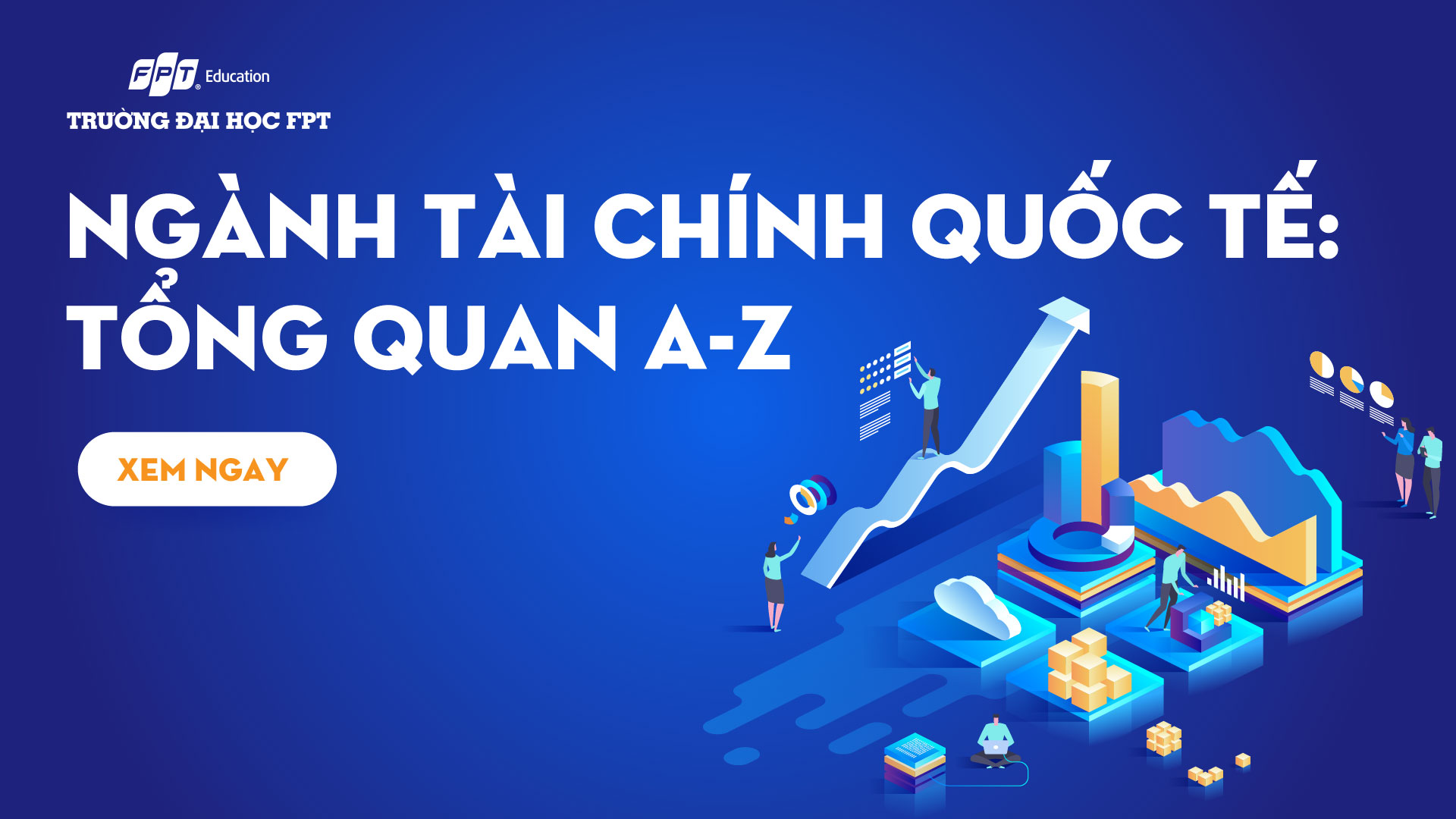 ngành tài chính quốc tế