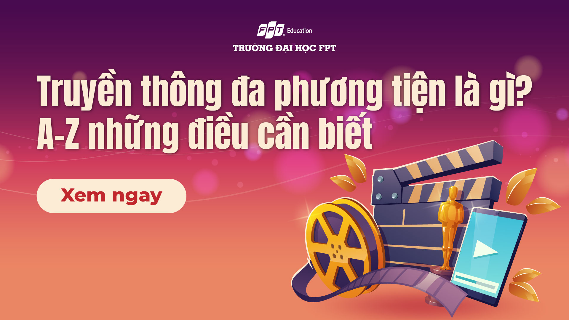 truyền thông đa phương tiện multimedia là gì